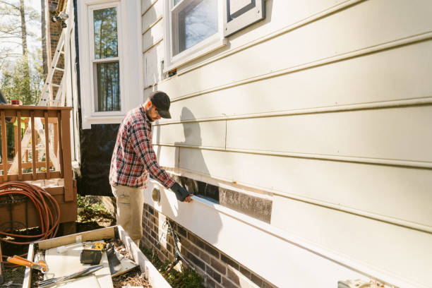 Trusted Vinyl Siding service in Rogers, MN - Creative Siding